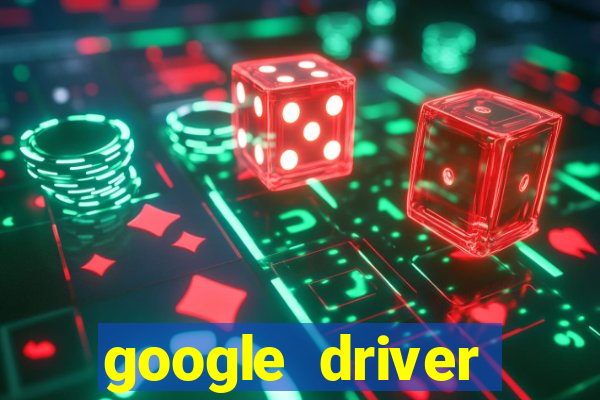 google driver windows 10